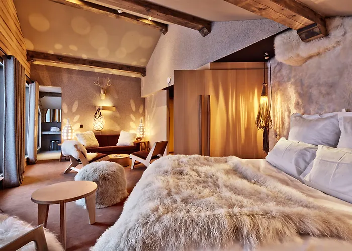 Готель Altapura & Валь-Торанс