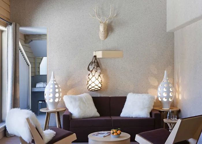 Готель Altapura &