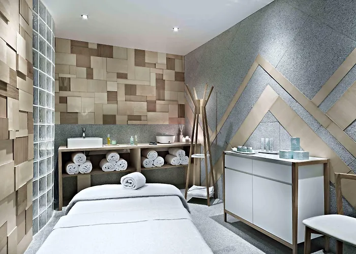 Altapura & 5* Валь-Торанс