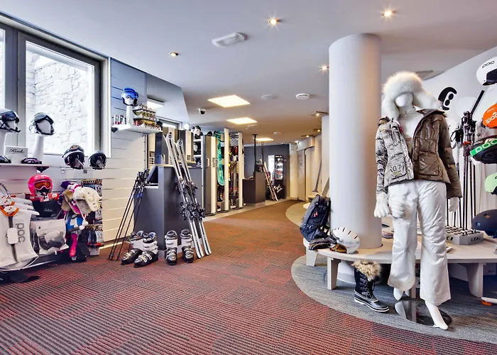 Готель Altapura & Валь-Торанс