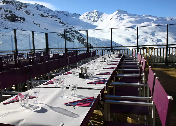 Altapura & Готель