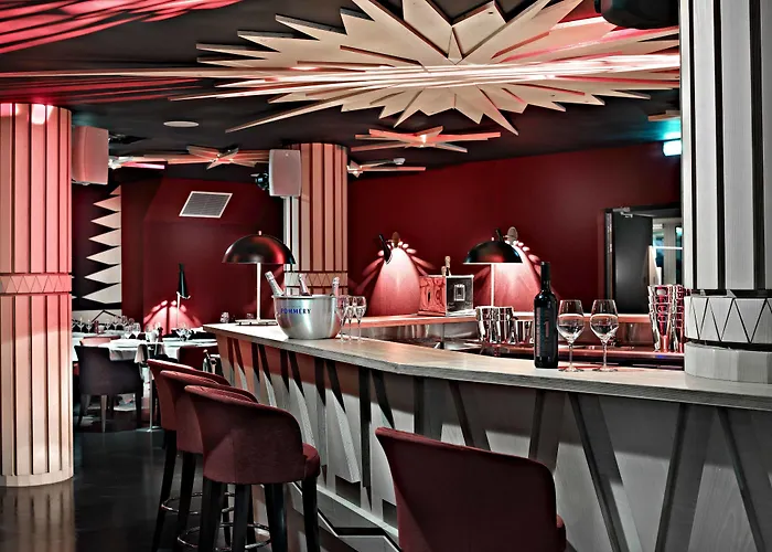 Готель Altapura & Валь-Торанс