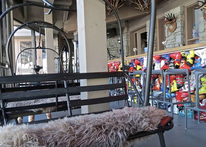 Готель Altapura &