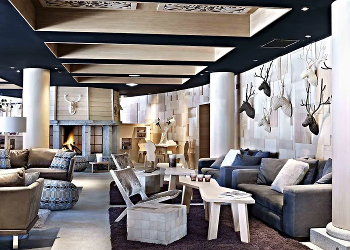 Altapura & Готель 5*