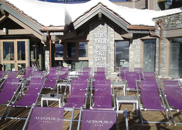 Altapura & 5*