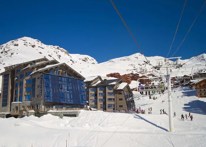 Готель Altapura &