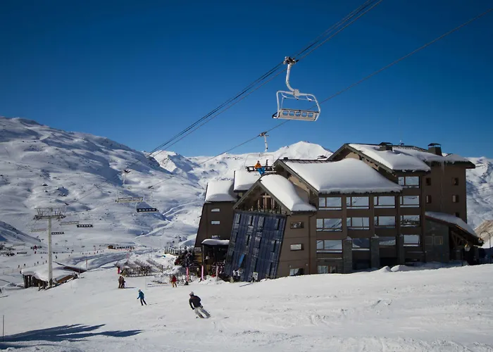 Готель Altapura &