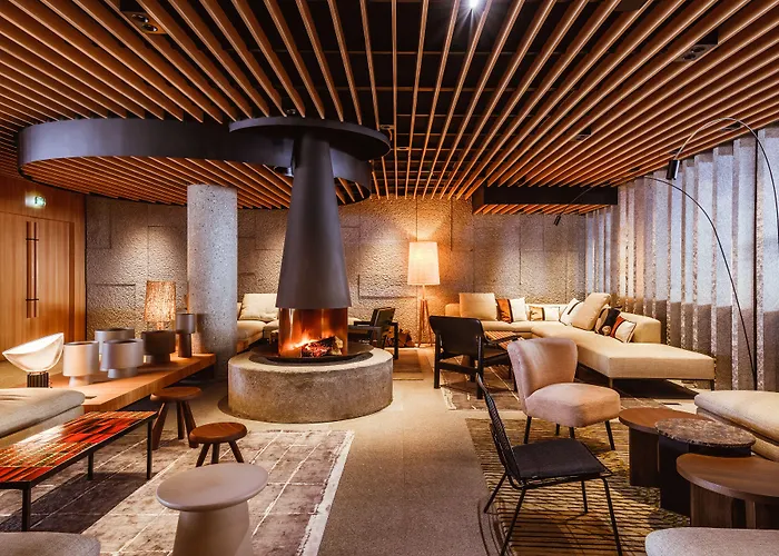 Готель Altapura &