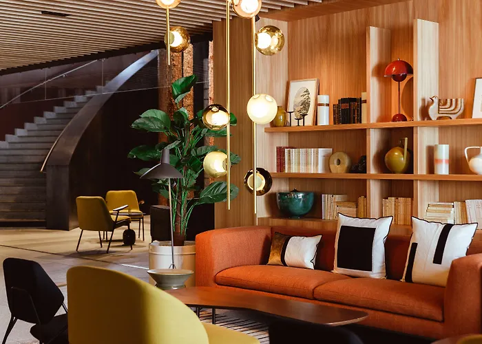 Altapura & Готель 5*