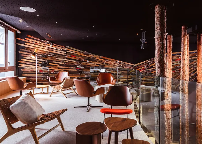 Altapura & Готель