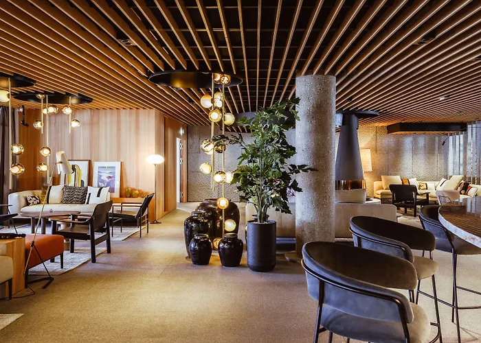 Готель Altapura & Валь-Торанс