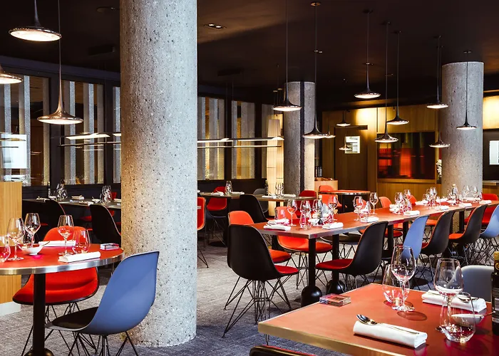 Altapura & Готель