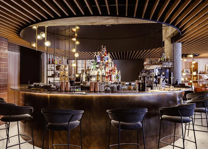 Готель Altapura &