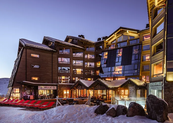 Altapura & Готель 5*